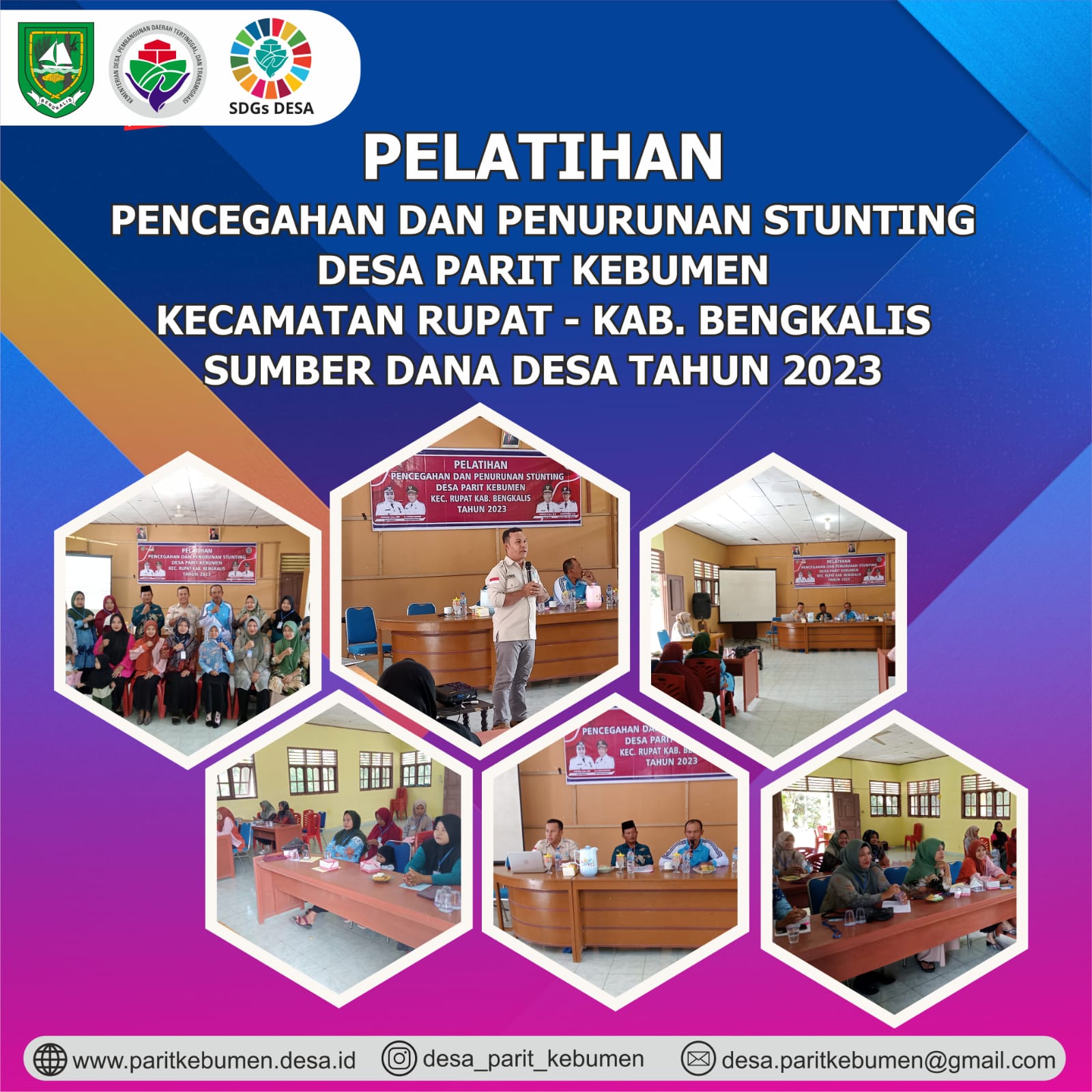 Dokumentasi Kegiatan