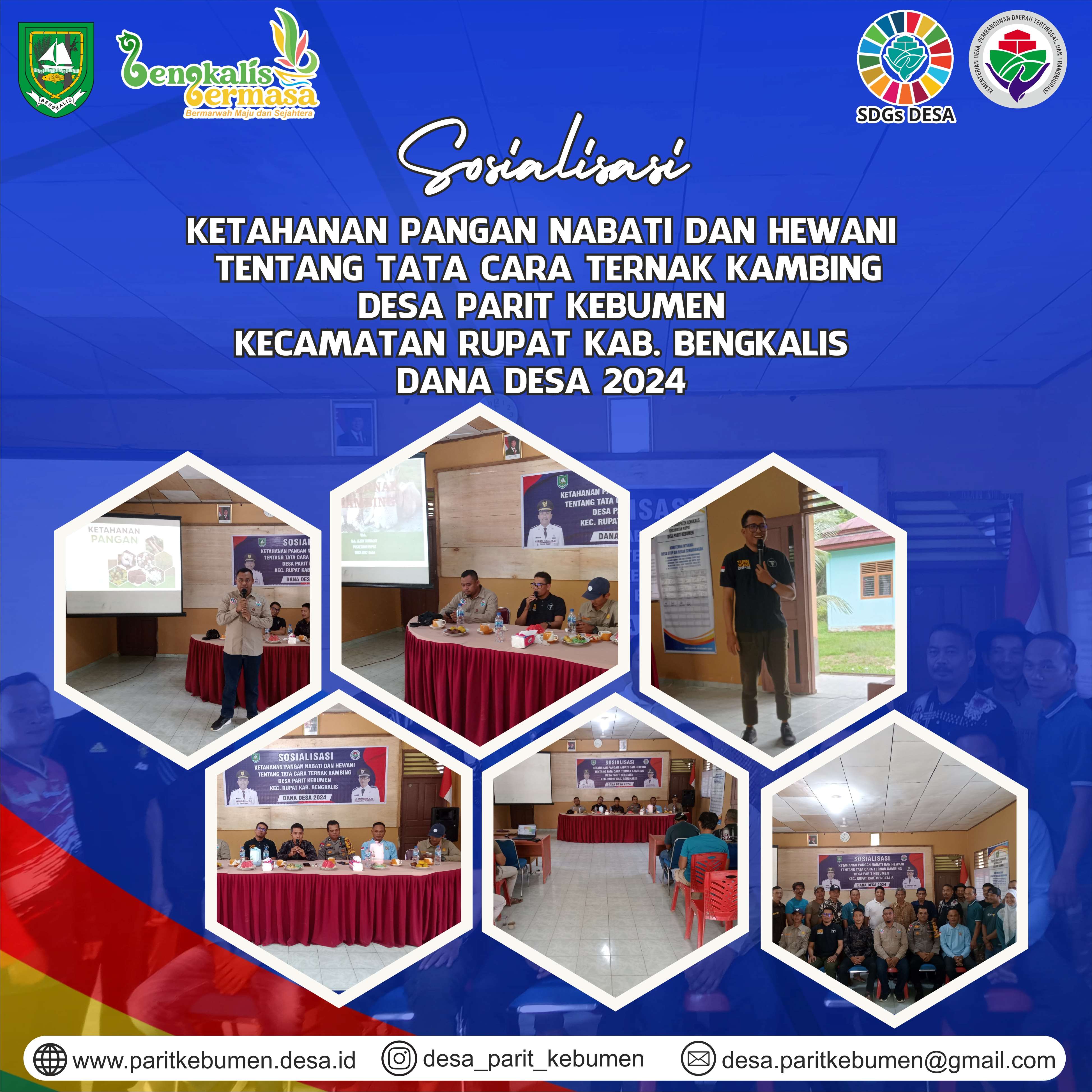 Dokumentasi Kegiatan