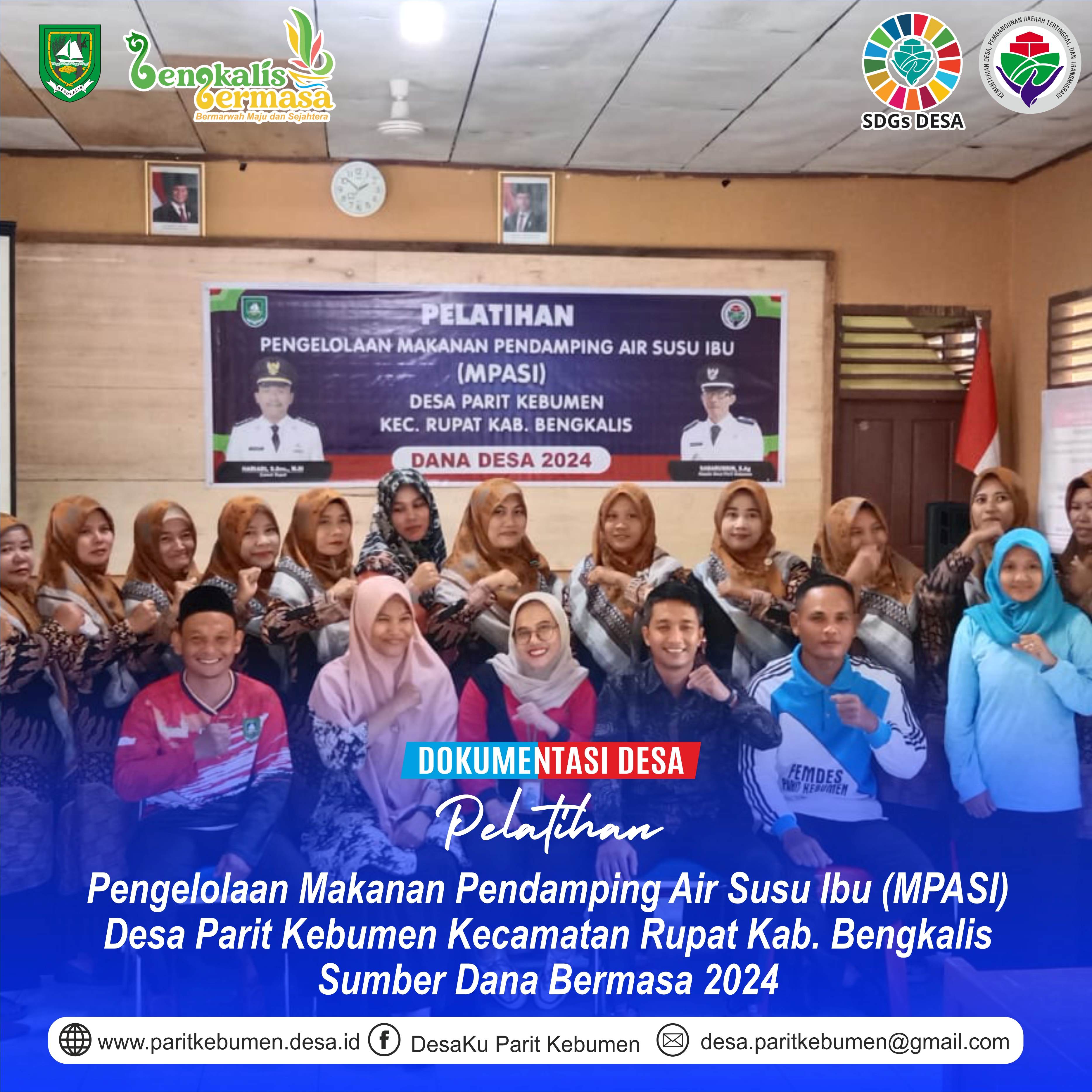 Dokumentasi Kegiatan