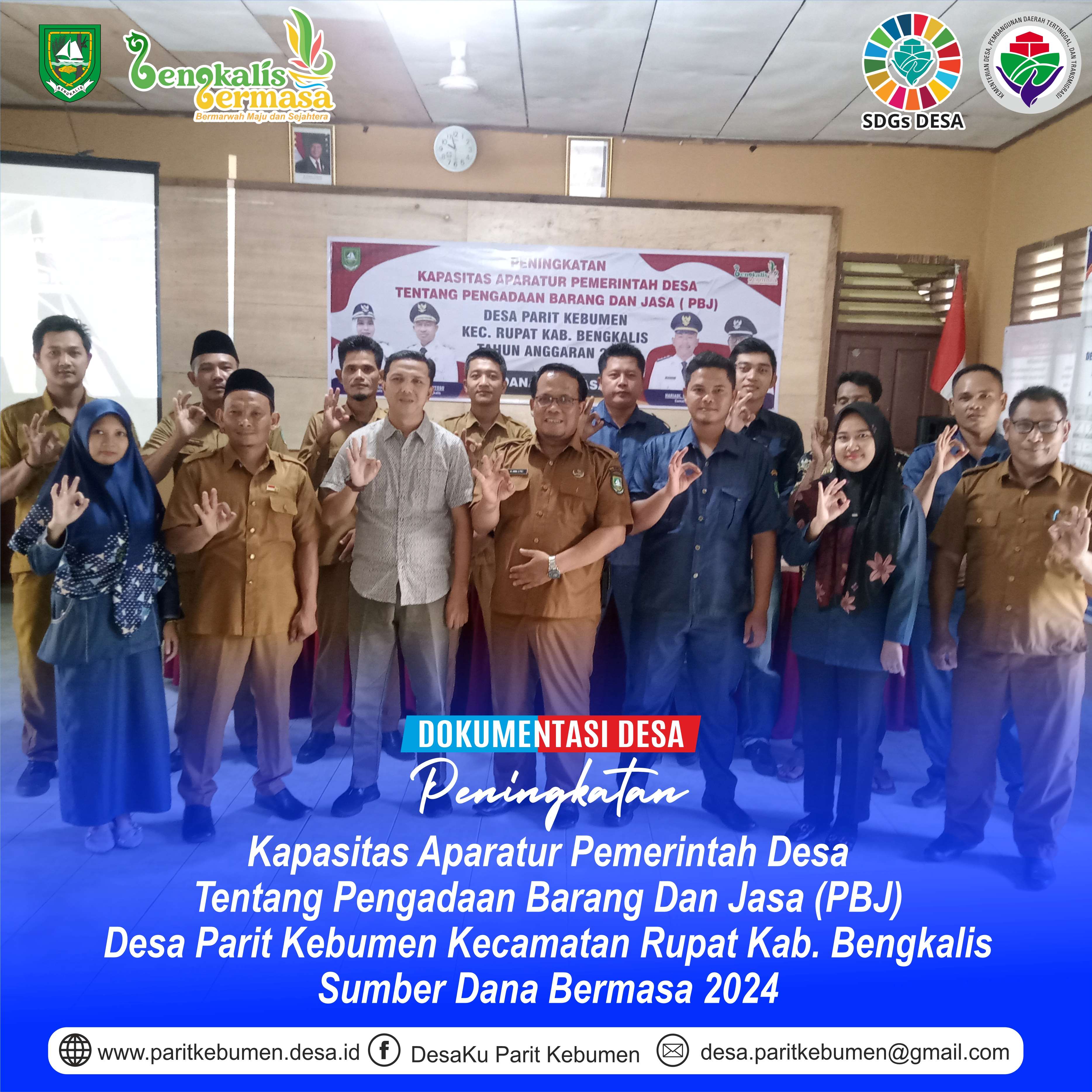 Dokumentasi Kegiatan